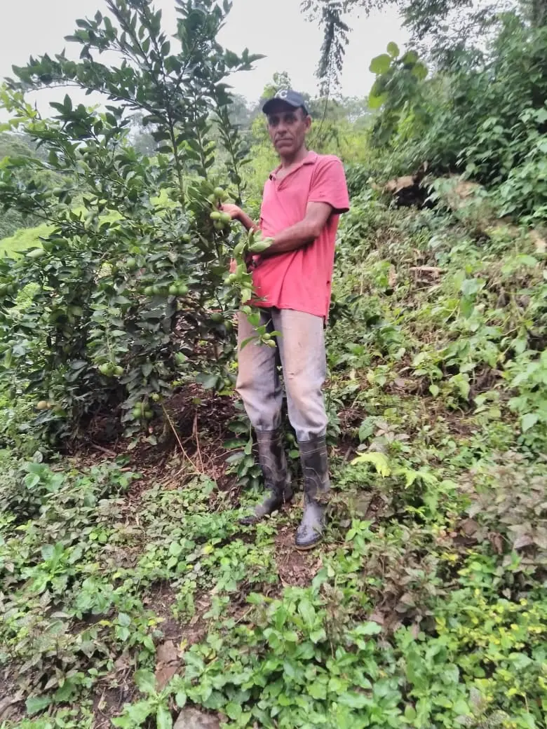 Nuestra Finca Sostenible