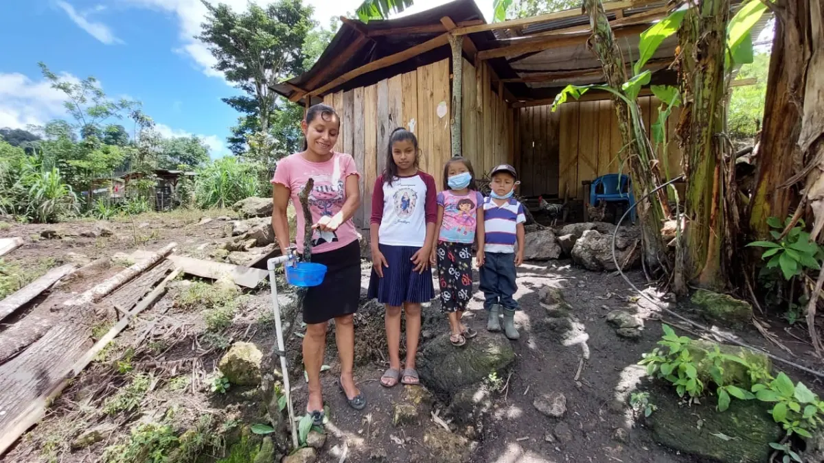 Nuestro Hogar Feliz